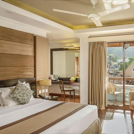 Kandy City Hotel By Earl'S Екстериор снимка