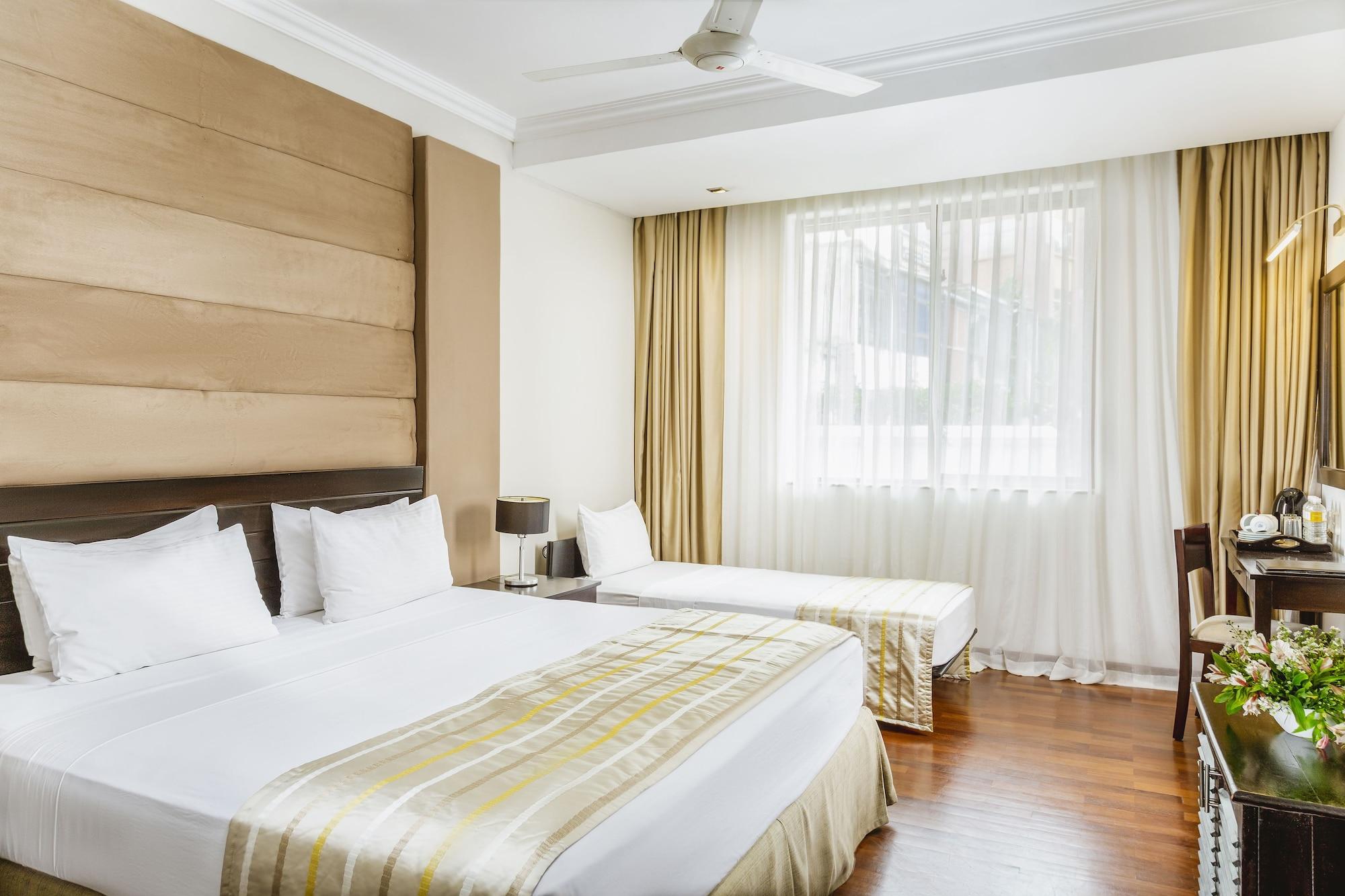 Kandy City Hotel By Earl'S Екстериор снимка