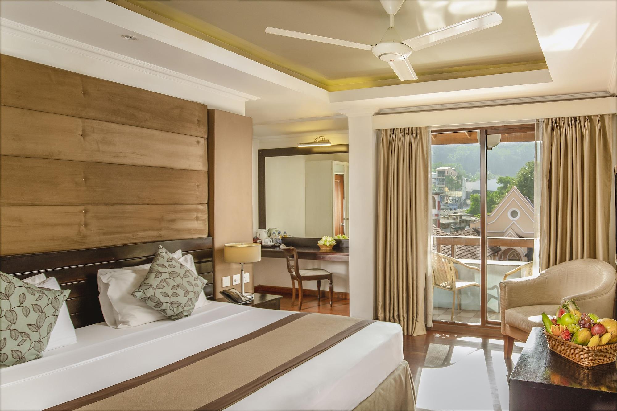 Kandy City Hotel By Earl'S Екстериор снимка