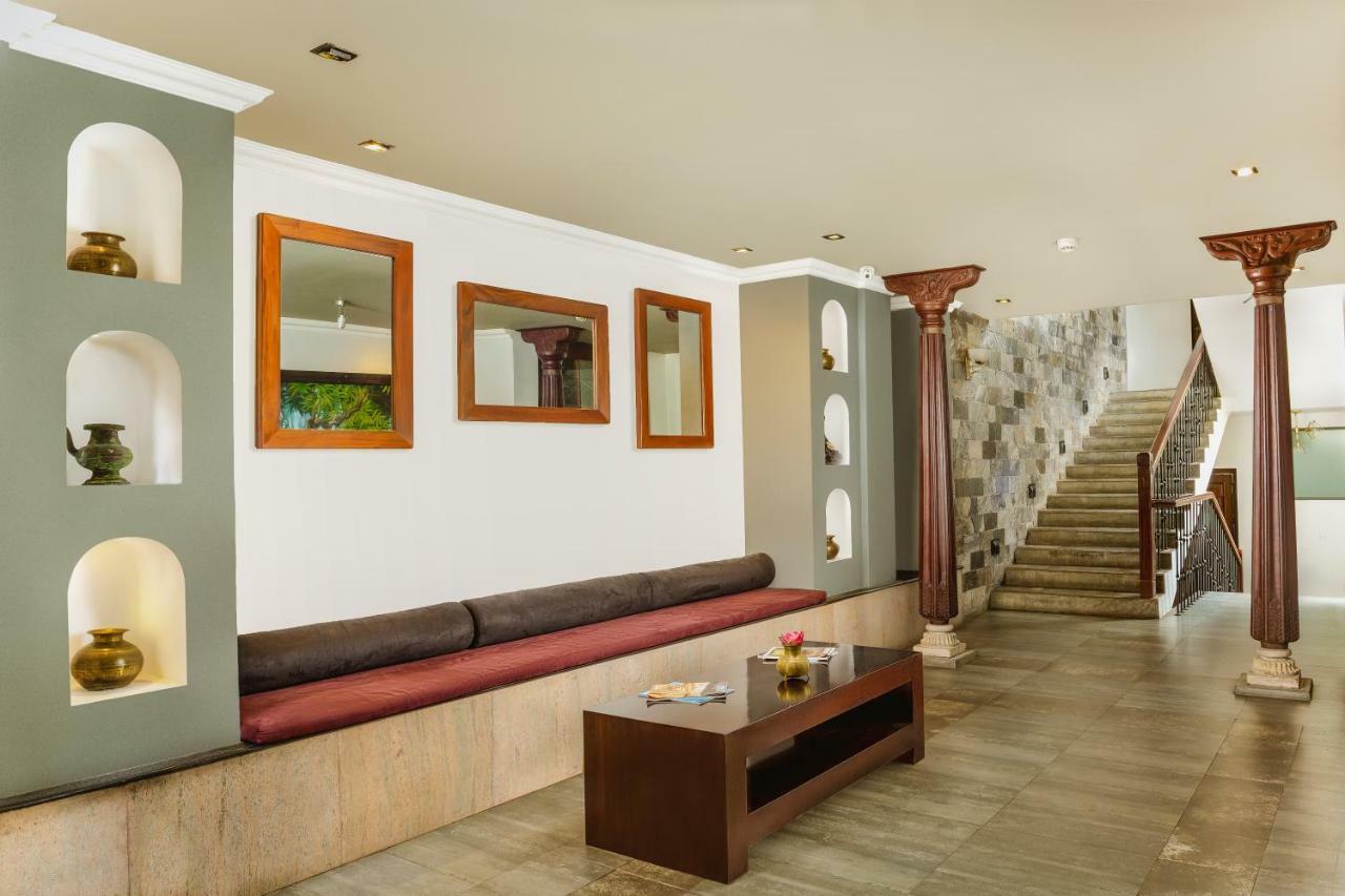Kandy City Hotel By Earl'S Екстериор снимка